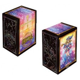 Yugioh! Deck Box Dark Magician Girl