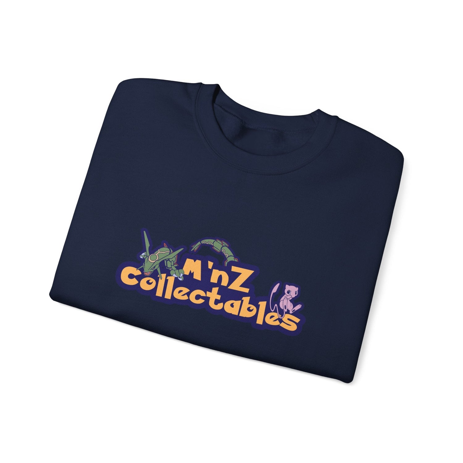 M'nZ Collectables Merch