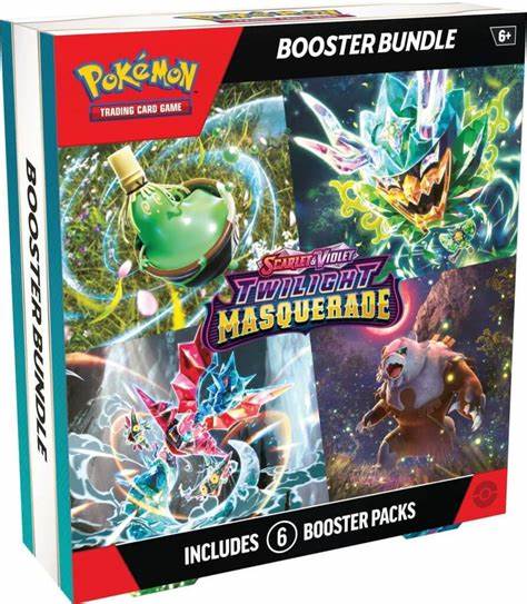 Factory Sealed Pokemon