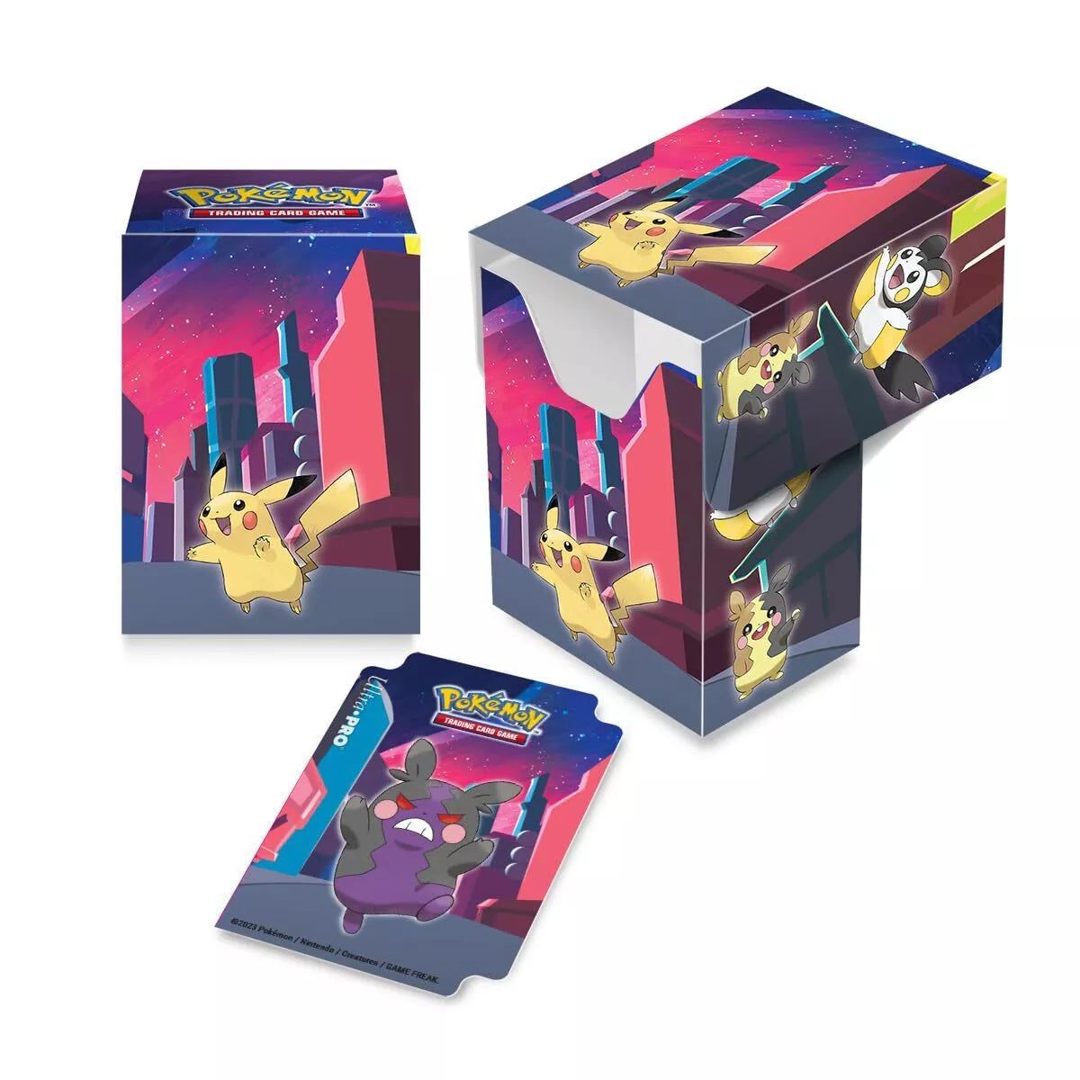 Trading Card Supplies