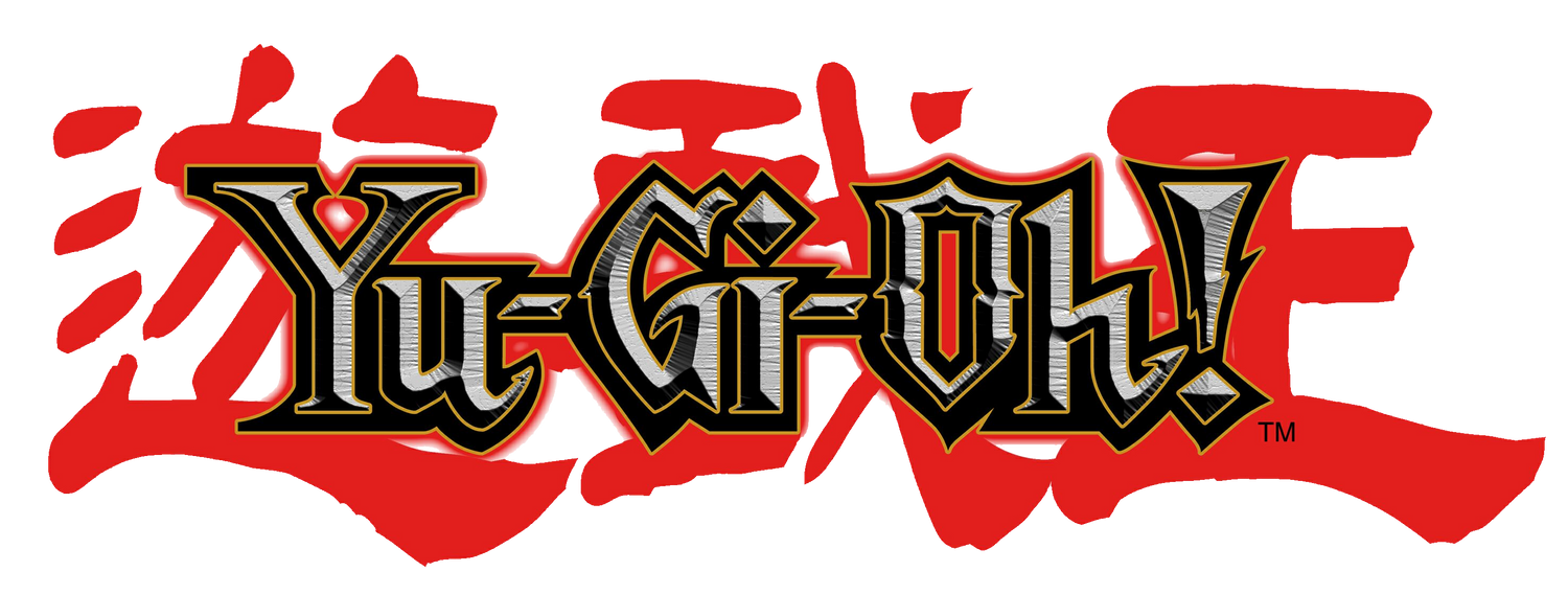 Yu-gi-oh!
