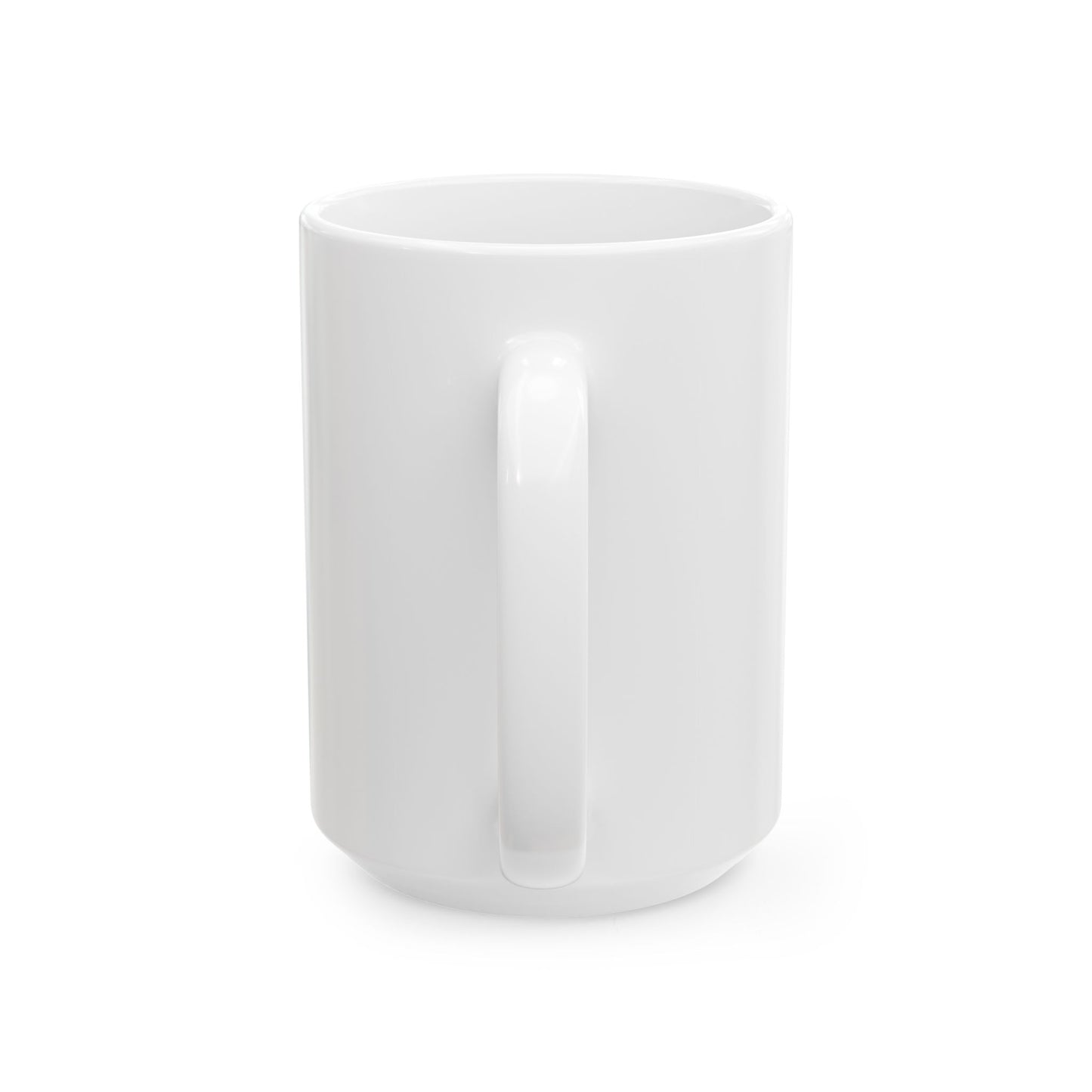 MnZ Collectables Full Color Ceramic Mug Coffee Cup Business Logo Tea Mug Company