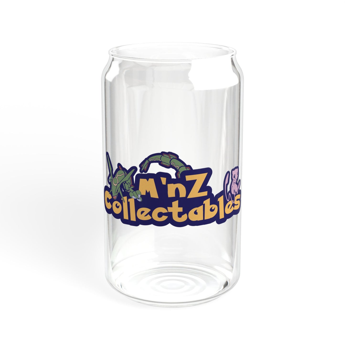 Sipper Glass, 16oz