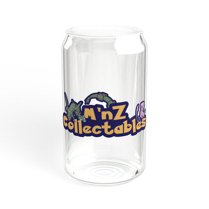 Sipper Glass, 16oz