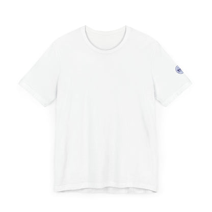 M'nZ Collectables Full Color Logo Unisex Jersey Short Sleeve Tee